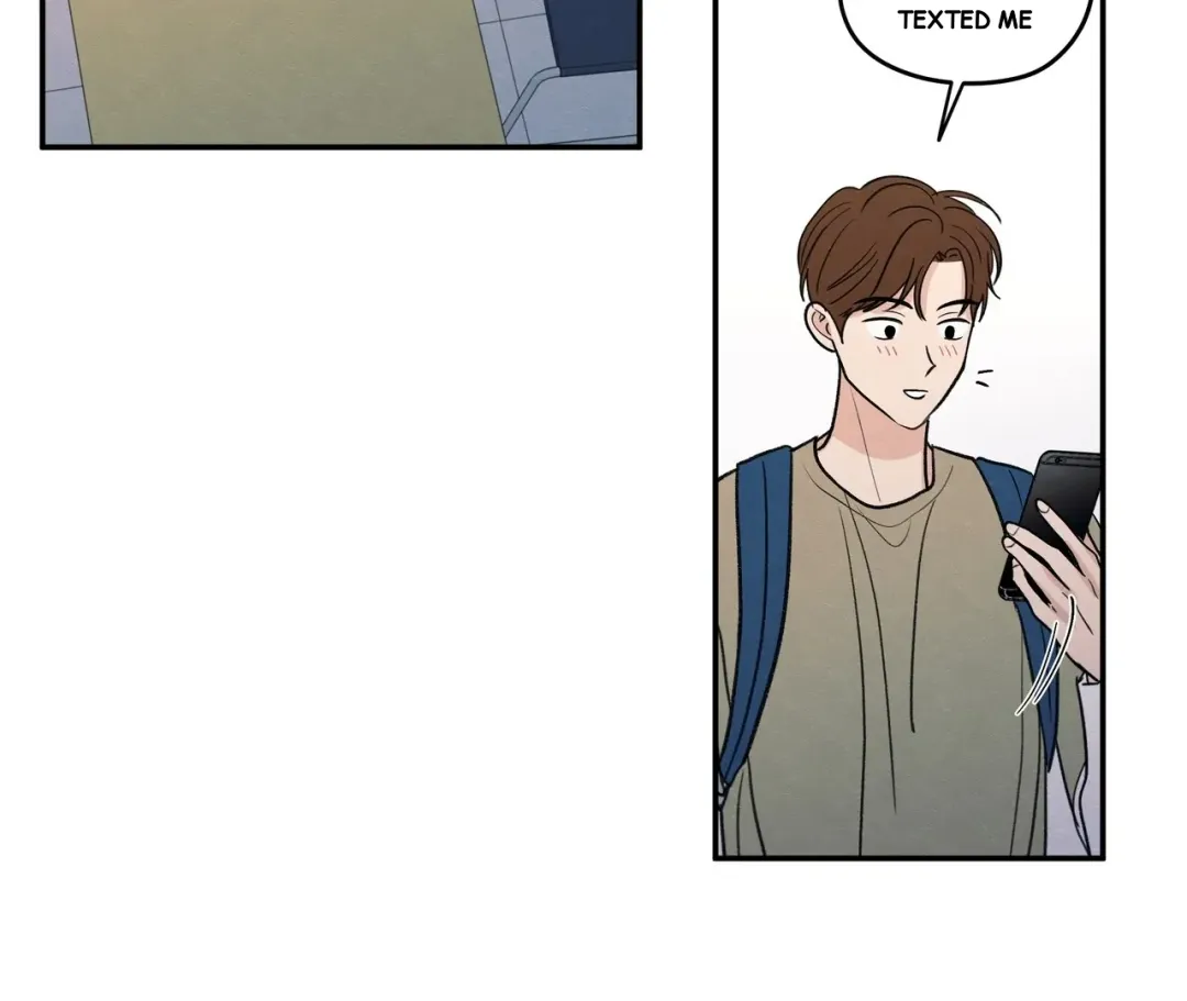 The Edge Of Ambiguity - Chapter 71 Page 80