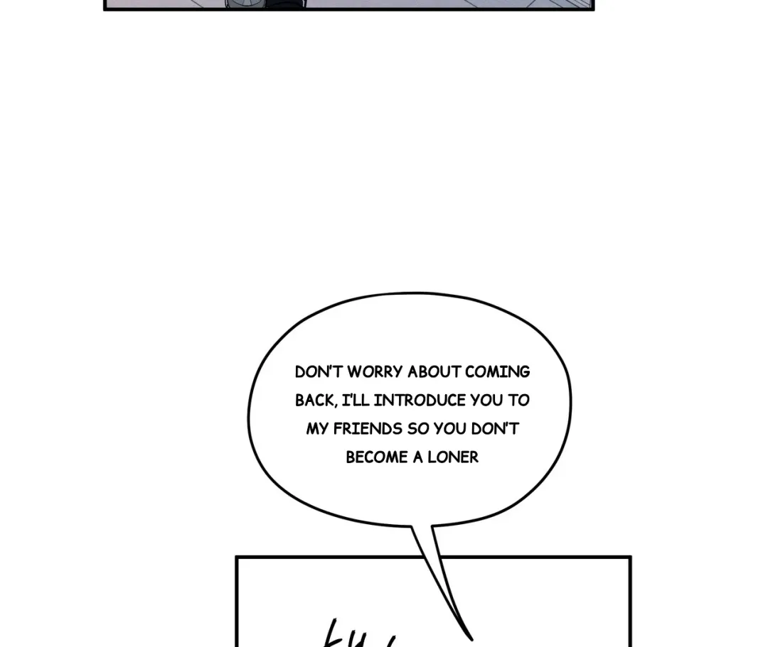 The Edge Of Ambiguity - Chapter 71 Page 83