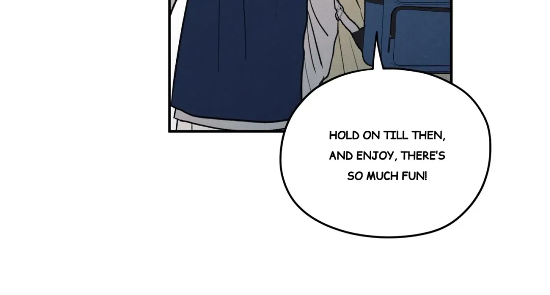 The Edge Of Ambiguity - Chapter 71 Page 85