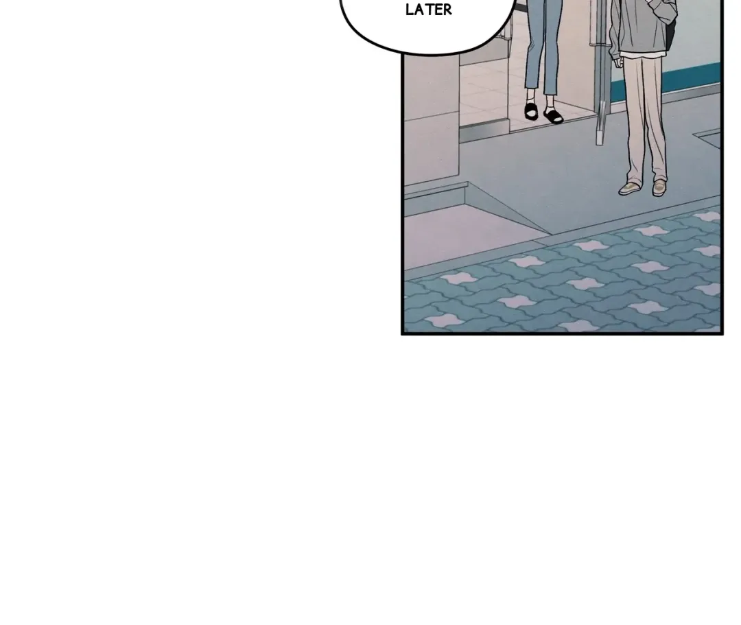 The Edge Of Ambiguity - Chapter 71 Page 95