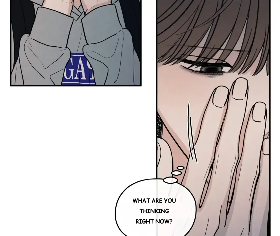 The Edge Of Ambiguity - Chapter 71 Page 108