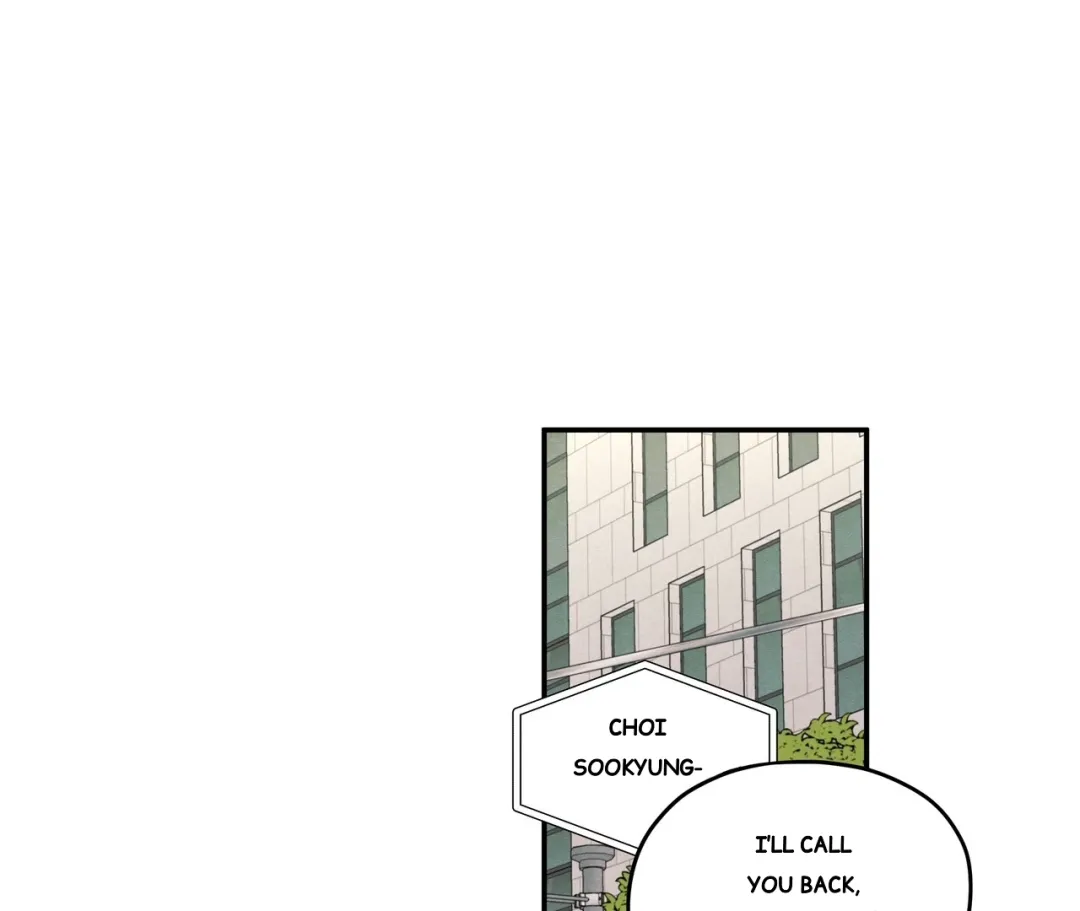 The Edge Of Ambiguity - Chapter 71 Page 119