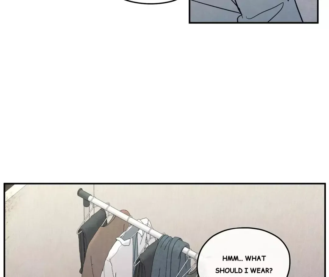The Edge Of Ambiguity - Chapter 72 Page 11