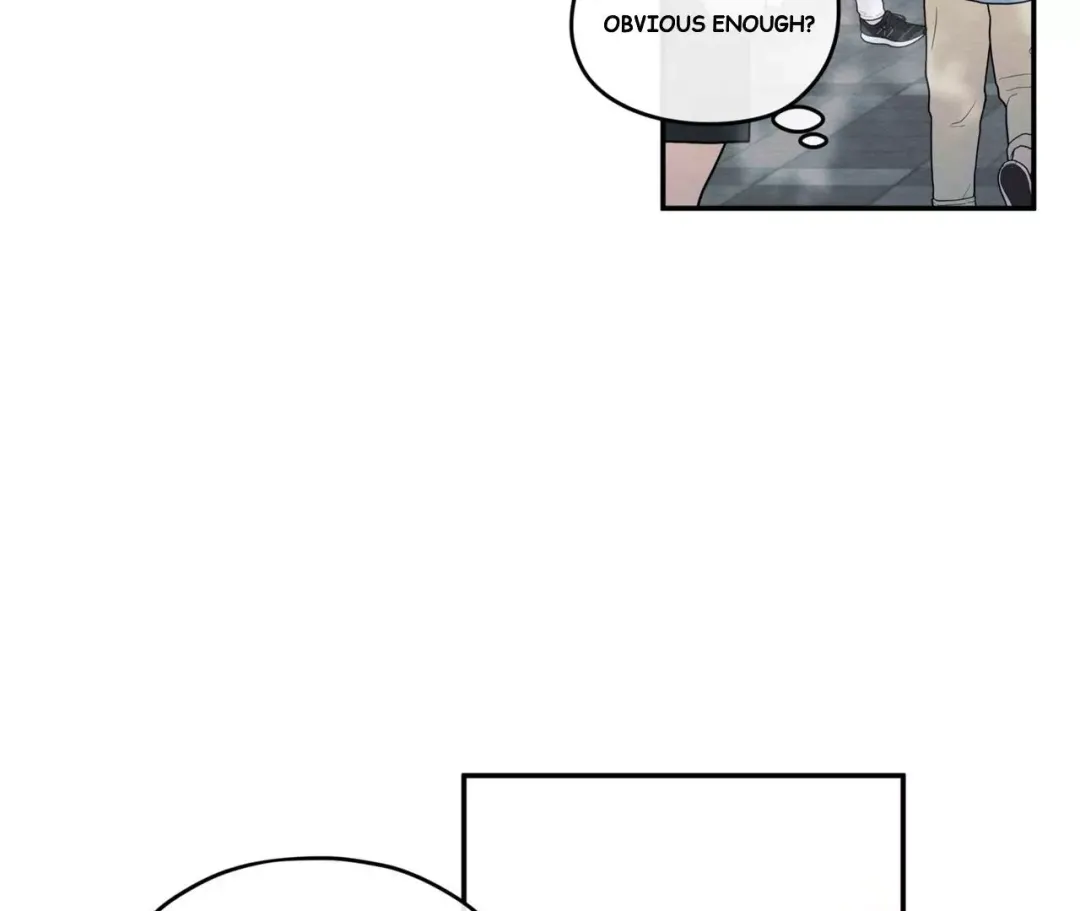 The Edge Of Ambiguity - Chapter 72 Page 25