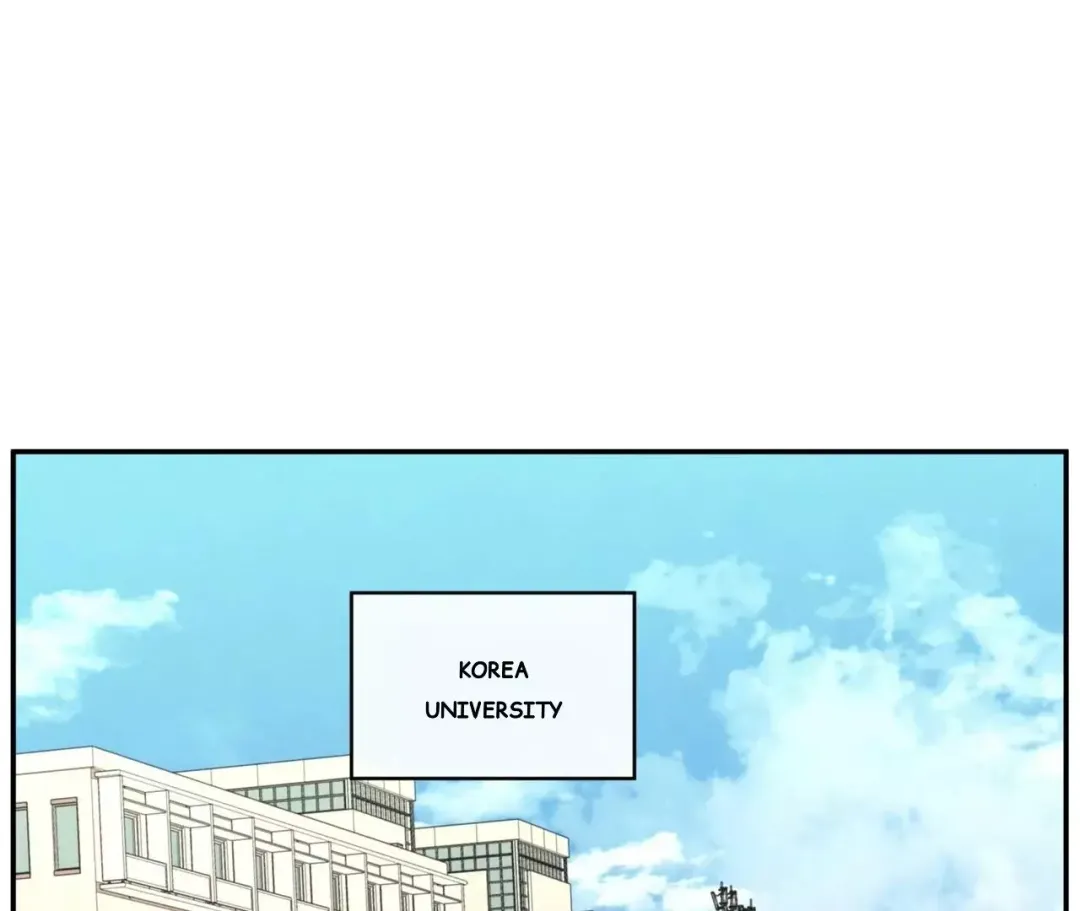 The Edge Of Ambiguity - Chapter 72 Page 27