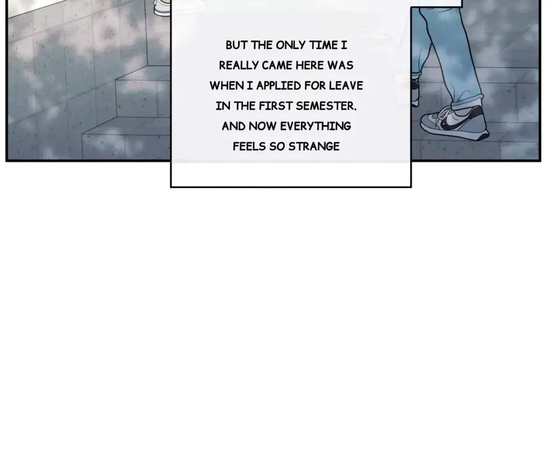 The Edge Of Ambiguity - Chapter 72 Page 29
