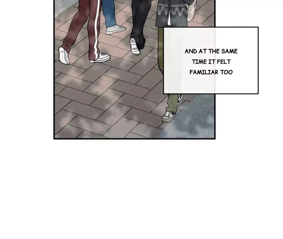 The Edge Of Ambiguity - Chapter 72 Page 31