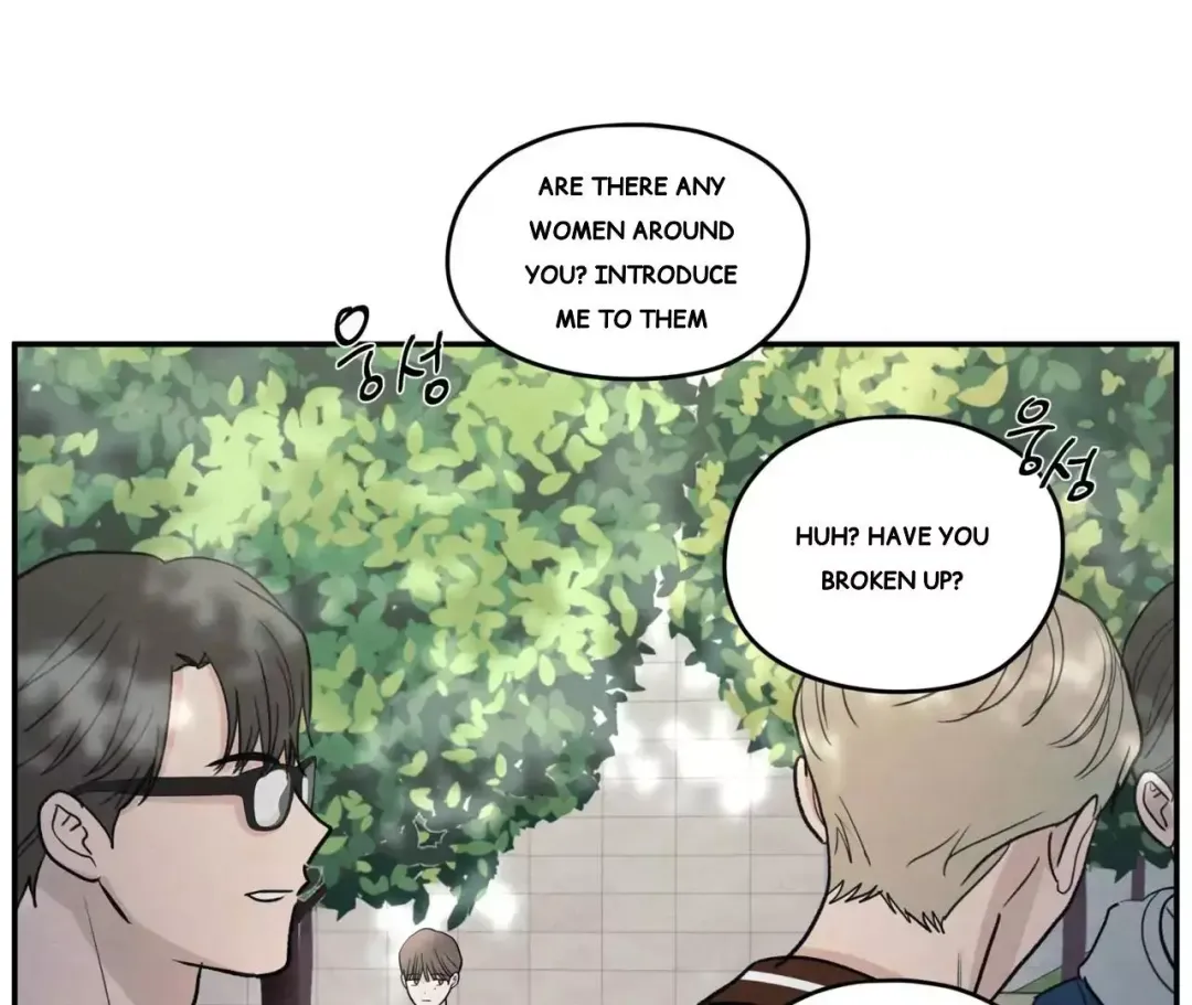 The Edge Of Ambiguity - Chapter 72 Page 32