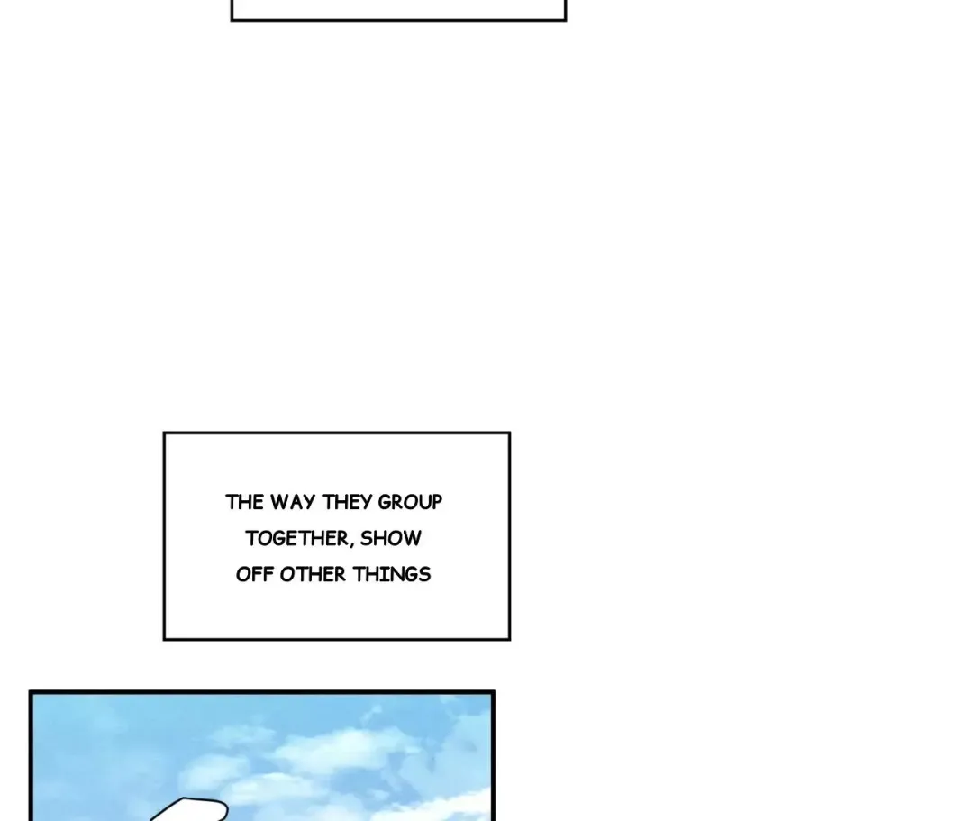 The Edge Of Ambiguity - Chapter 72 Page 34