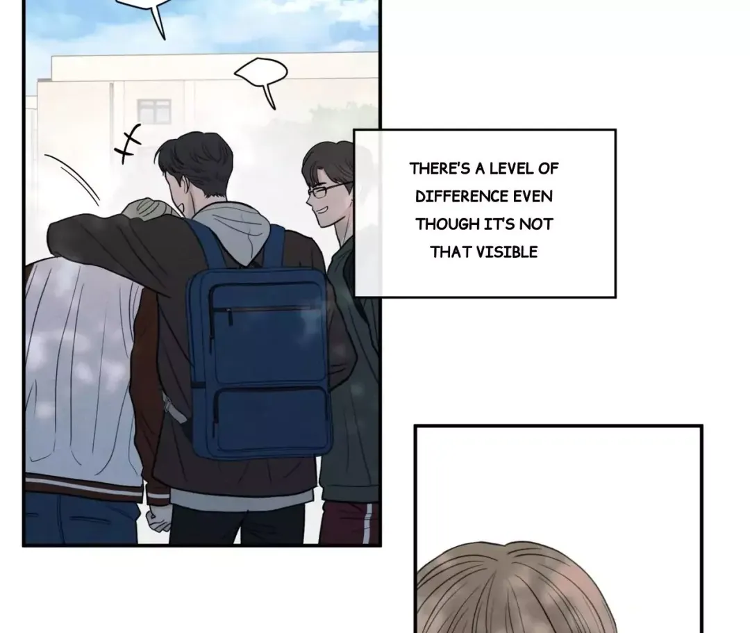 The Edge Of Ambiguity - Chapter 72 Page 35