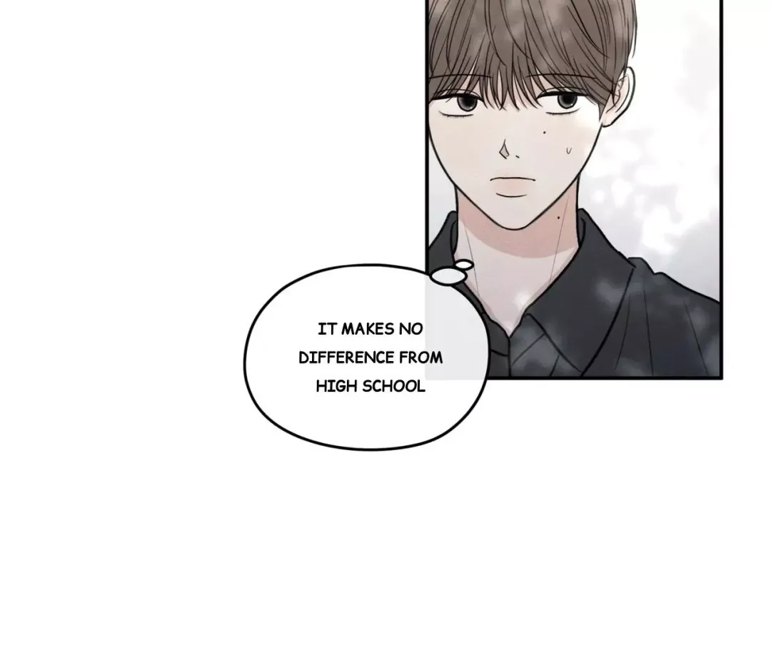 The Edge Of Ambiguity - Chapter 72 Page 36