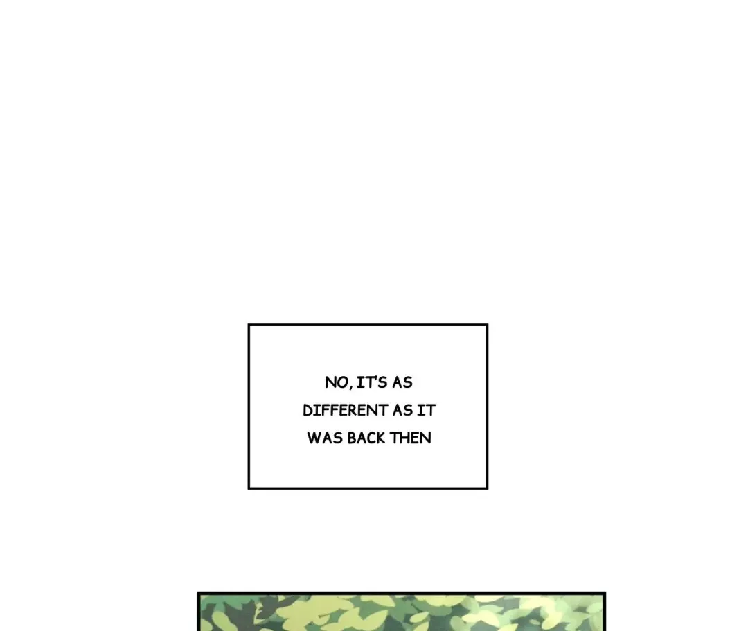 The Edge Of Ambiguity - Chapter 72 Page 38