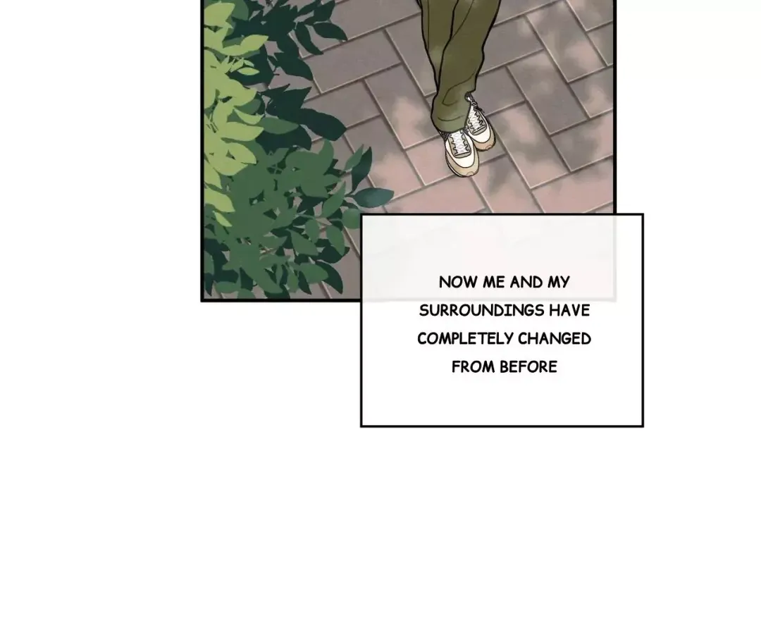 The Edge Of Ambiguity - Chapter 72 Page 40