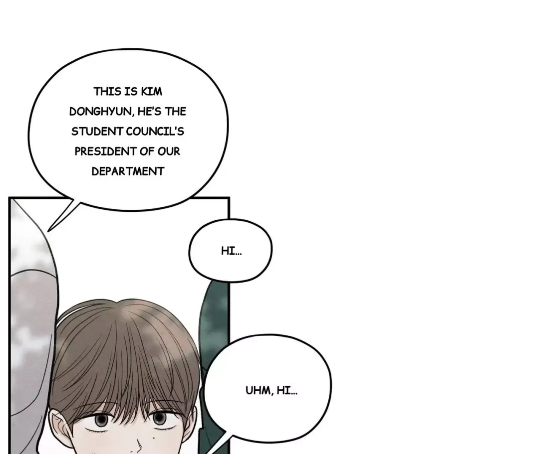 The Edge Of Ambiguity - Chapter 72 Page 46