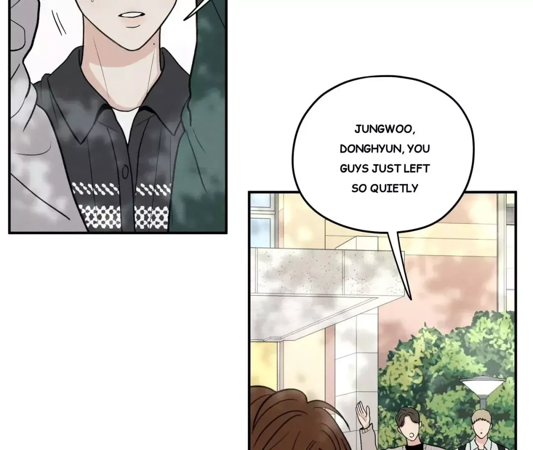The Edge Of Ambiguity - Chapter 72 Page 47