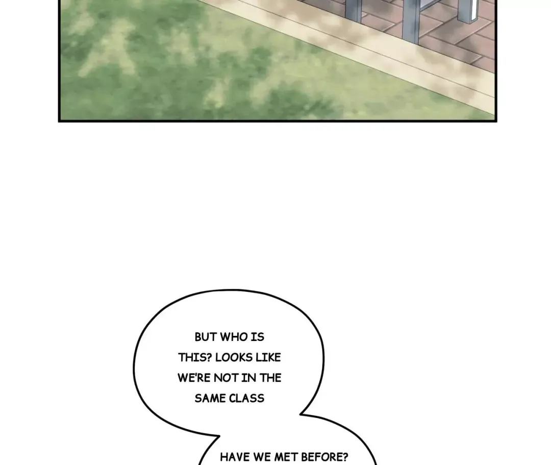 The Edge Of Ambiguity - Chapter 72 Page 51