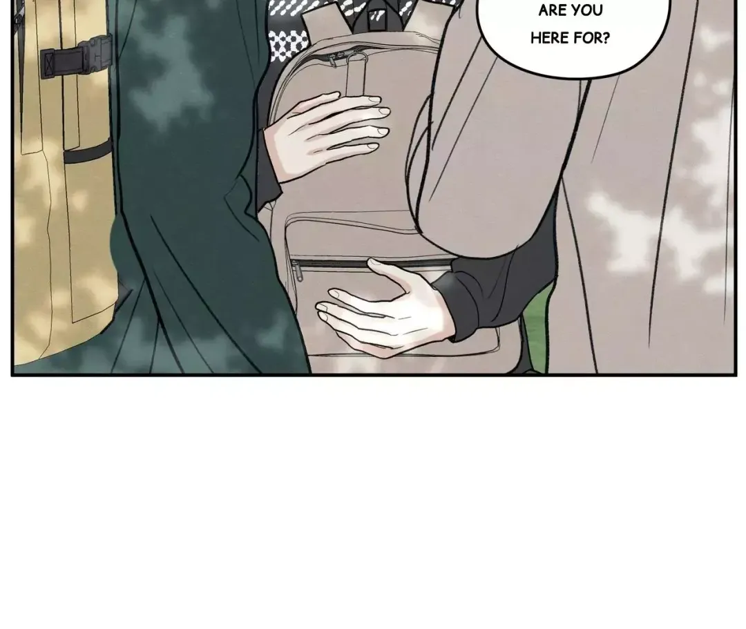 The Edge Of Ambiguity - Chapter 72 Page 53