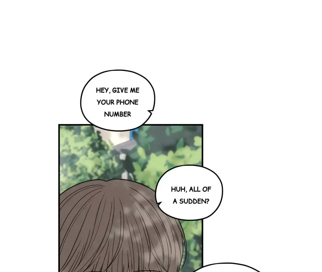 The Edge Of Ambiguity - Chapter 72 Page 54