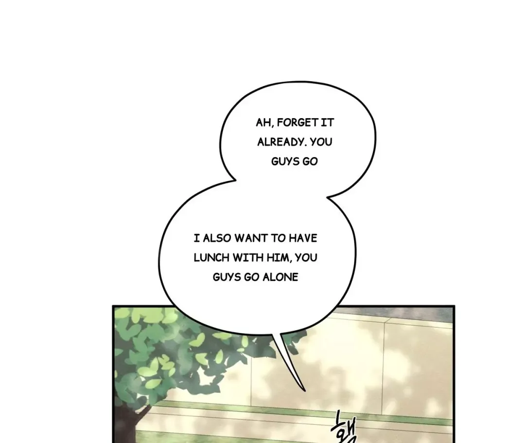 The Edge Of Ambiguity - Chapter 72 Page 56