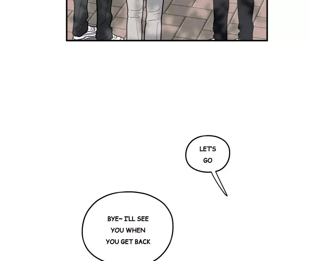 The Edge Of Ambiguity - Chapter 72 Page 58