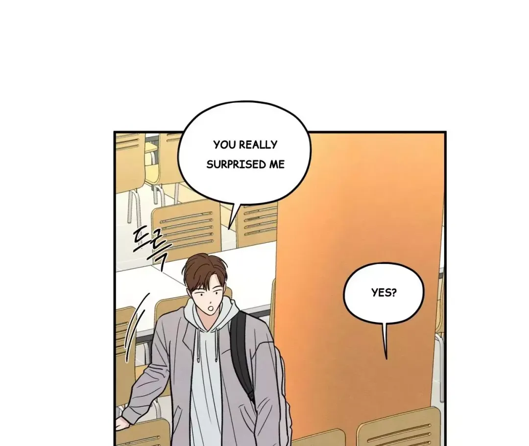The Edge Of Ambiguity - Chapter 72 Page 63
