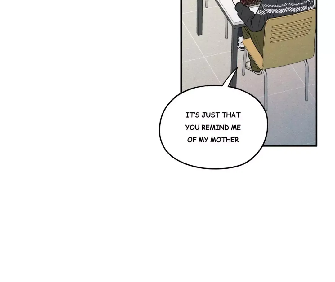 The Edge Of Ambiguity - Chapter 72 Page 75