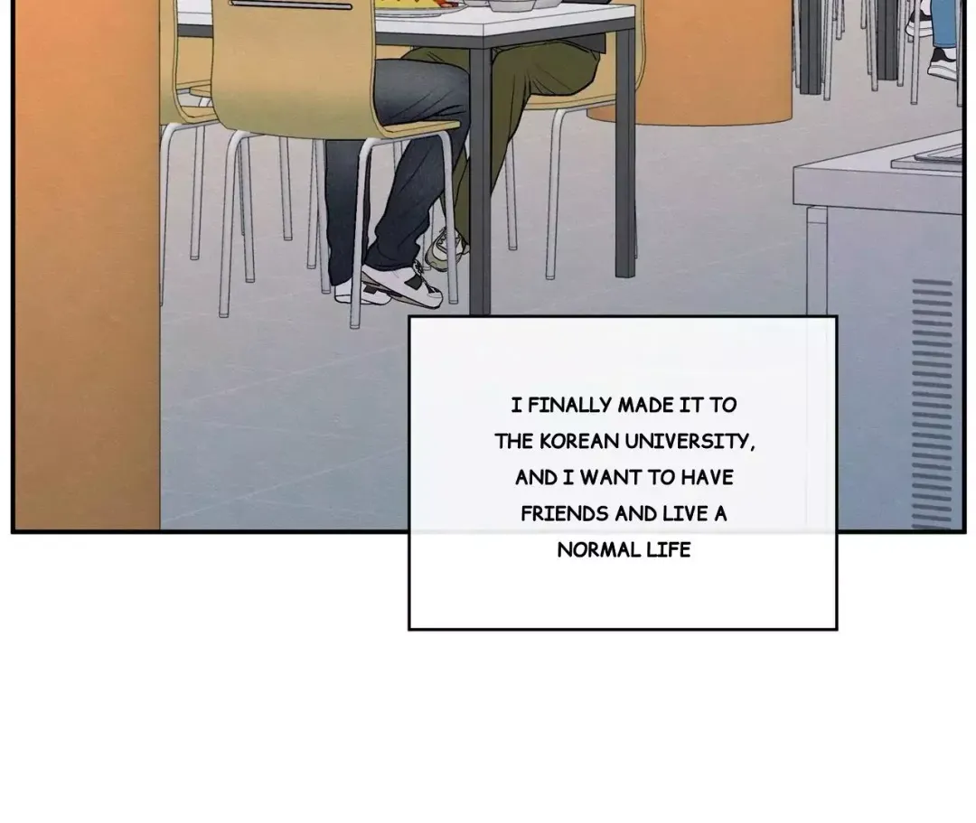 The Edge Of Ambiguity - Chapter 72 Page 80