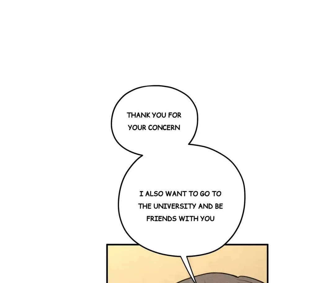 The Edge Of Ambiguity - Chapter 72 Page 81