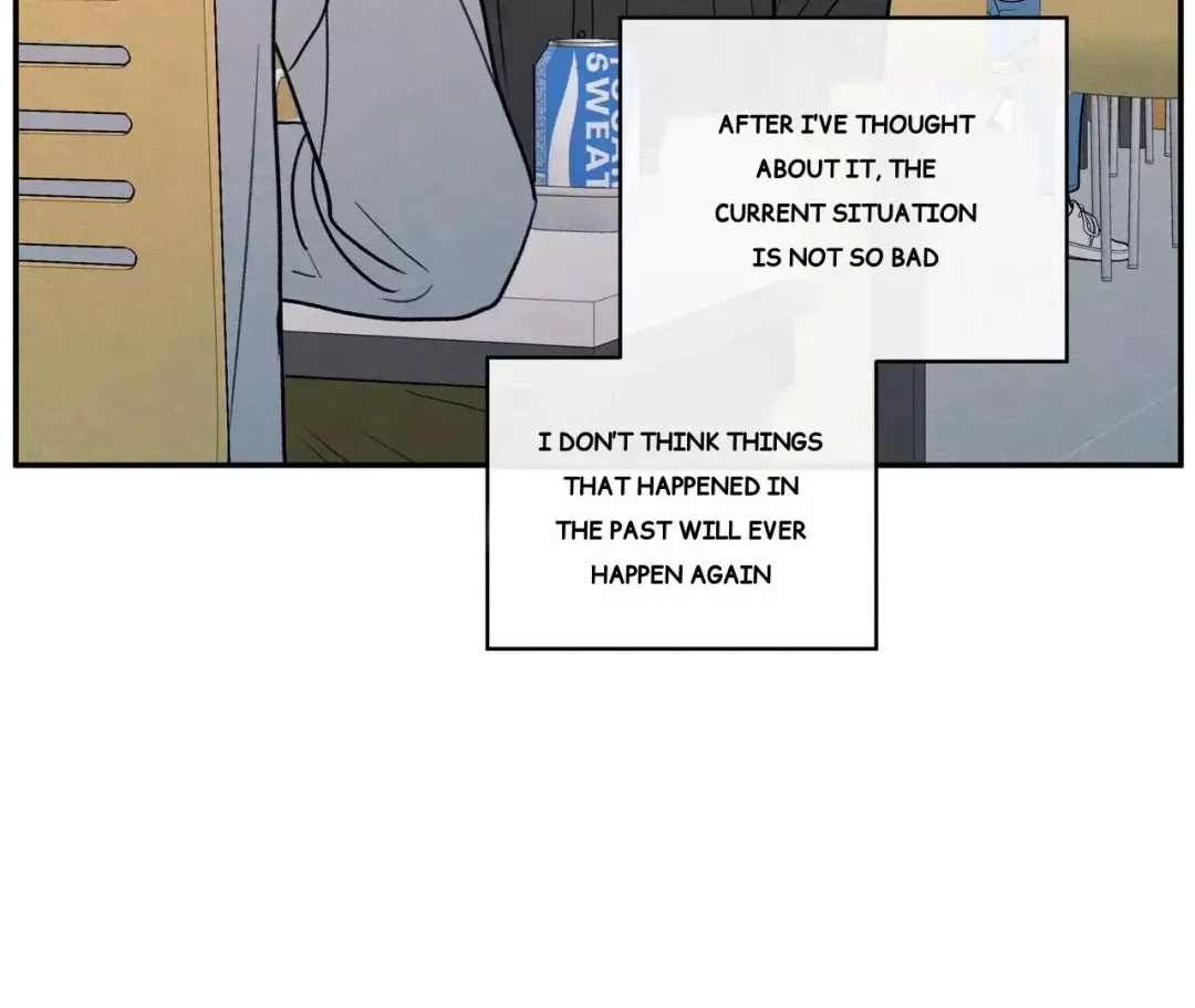 The Edge Of Ambiguity - Chapter 72 Page 85