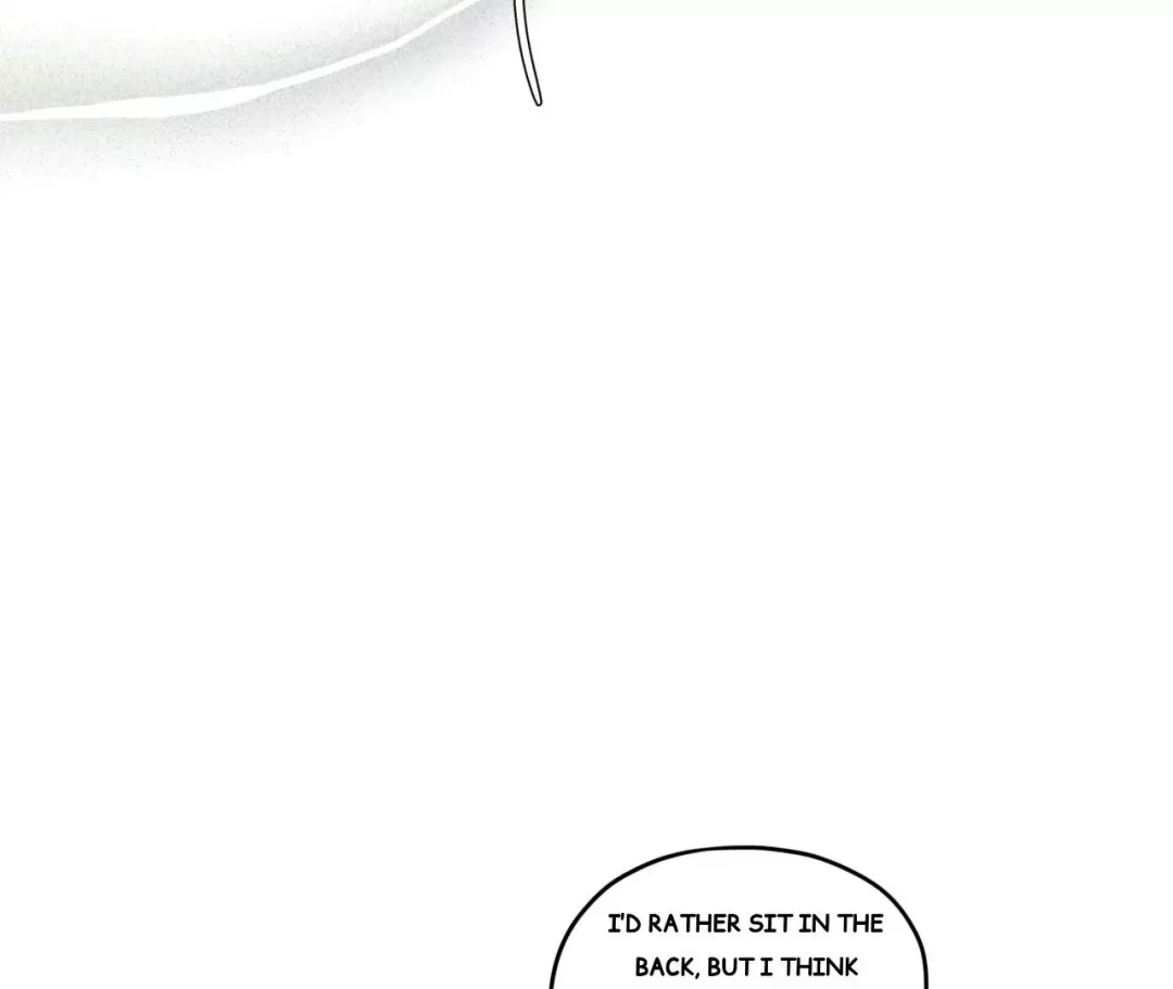 The Edge Of Ambiguity - Chapter 72 Page 93