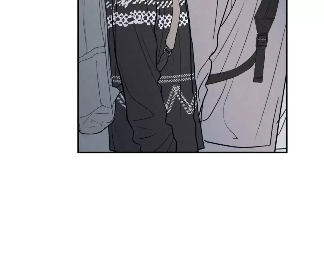 The Edge Of Ambiguity - Chapter 72 Page 95