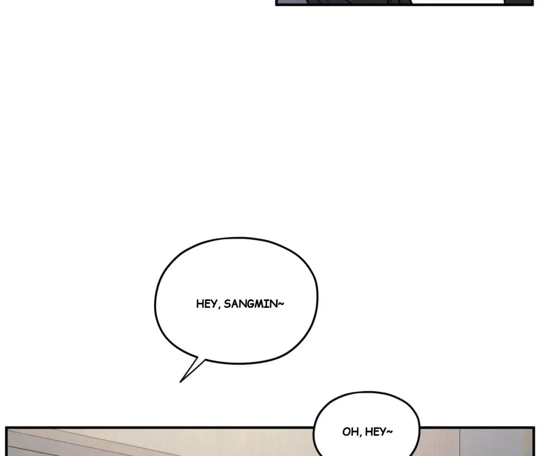 The Edge Of Ambiguity - Chapter 72 Page 98