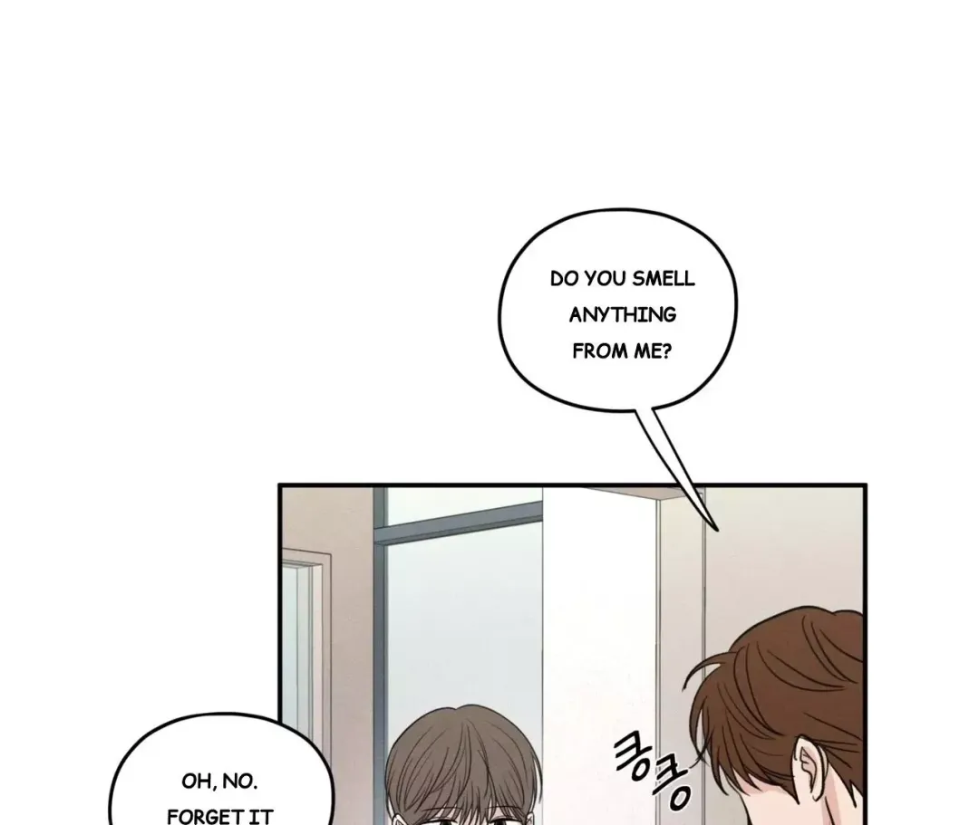 The Edge Of Ambiguity - Chapter 72 Page 103