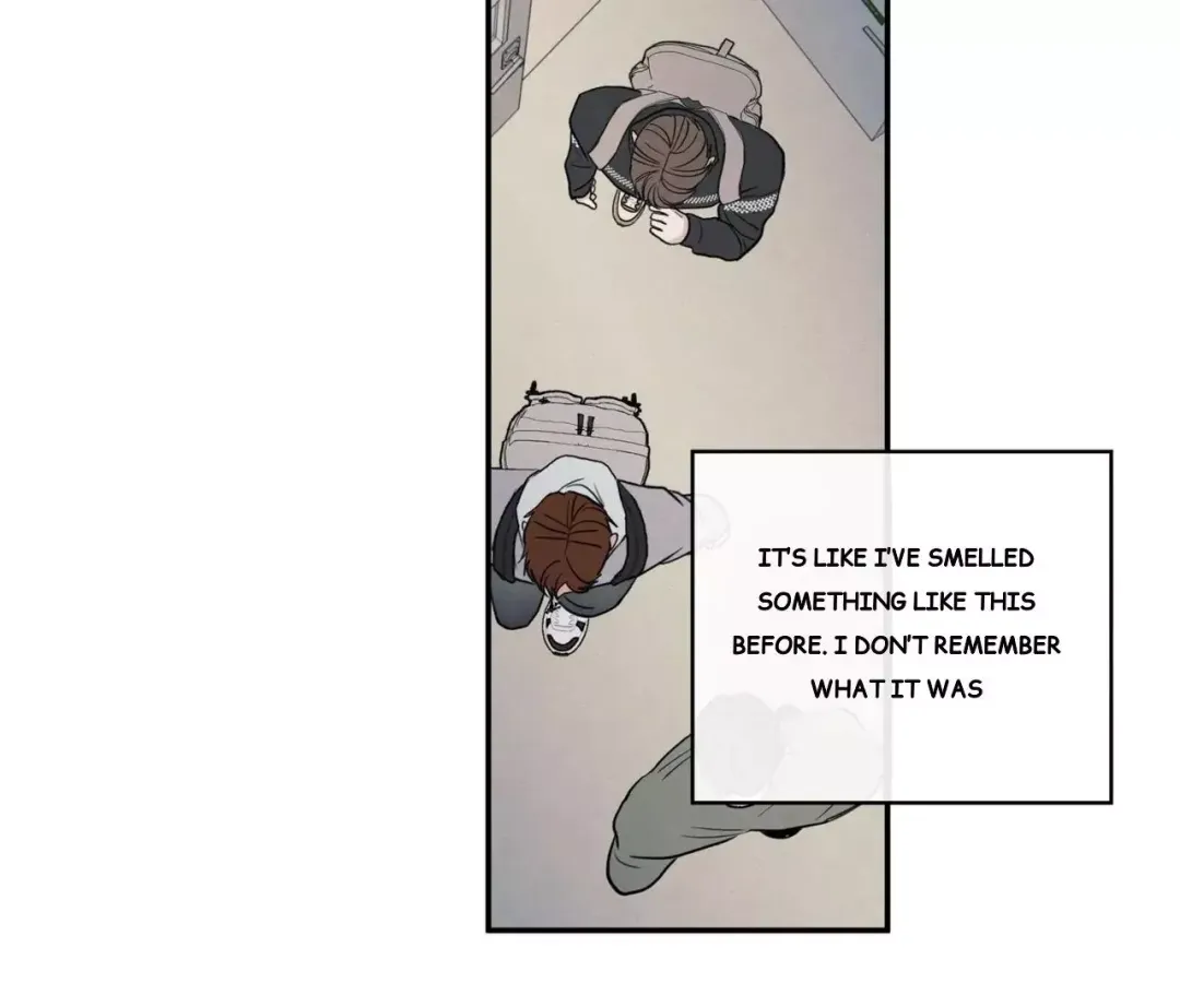 The Edge Of Ambiguity - Chapter 72 Page 106