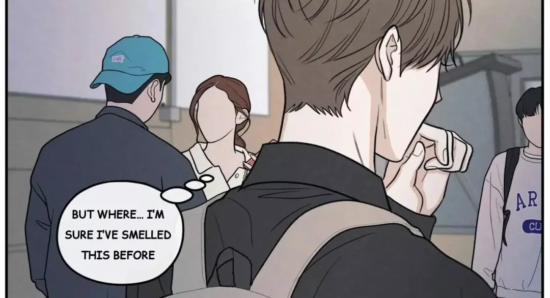 The Edge Of Ambiguity - Chapter 72 Page 108