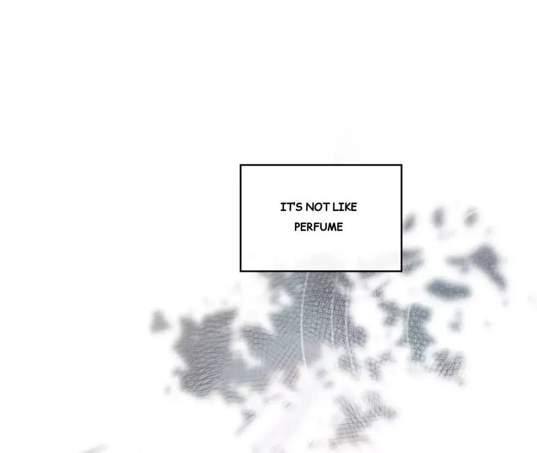 The Edge Of Ambiguity - Chapter 72 Page 110