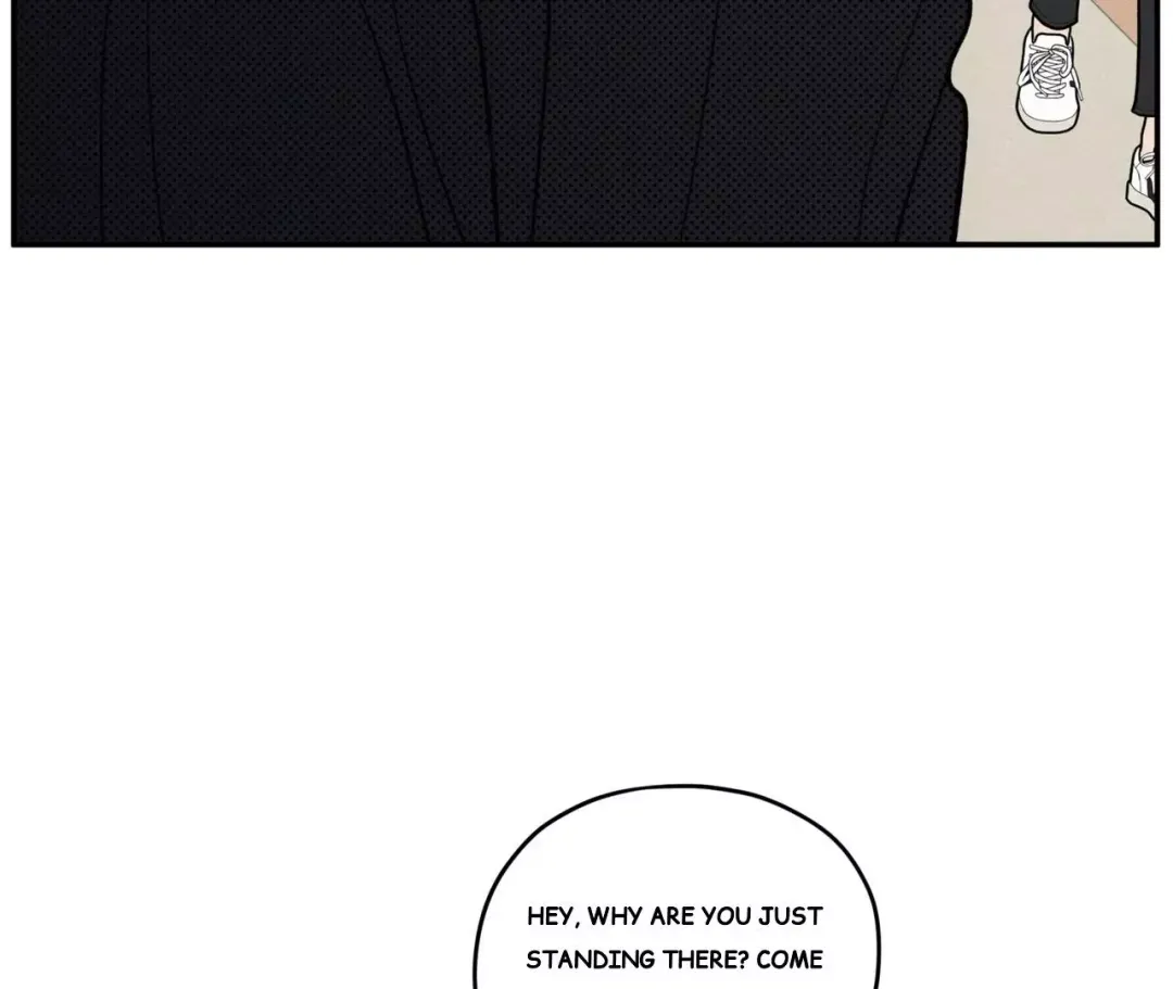 The Edge Of Ambiguity - Chapter 72 Page 117