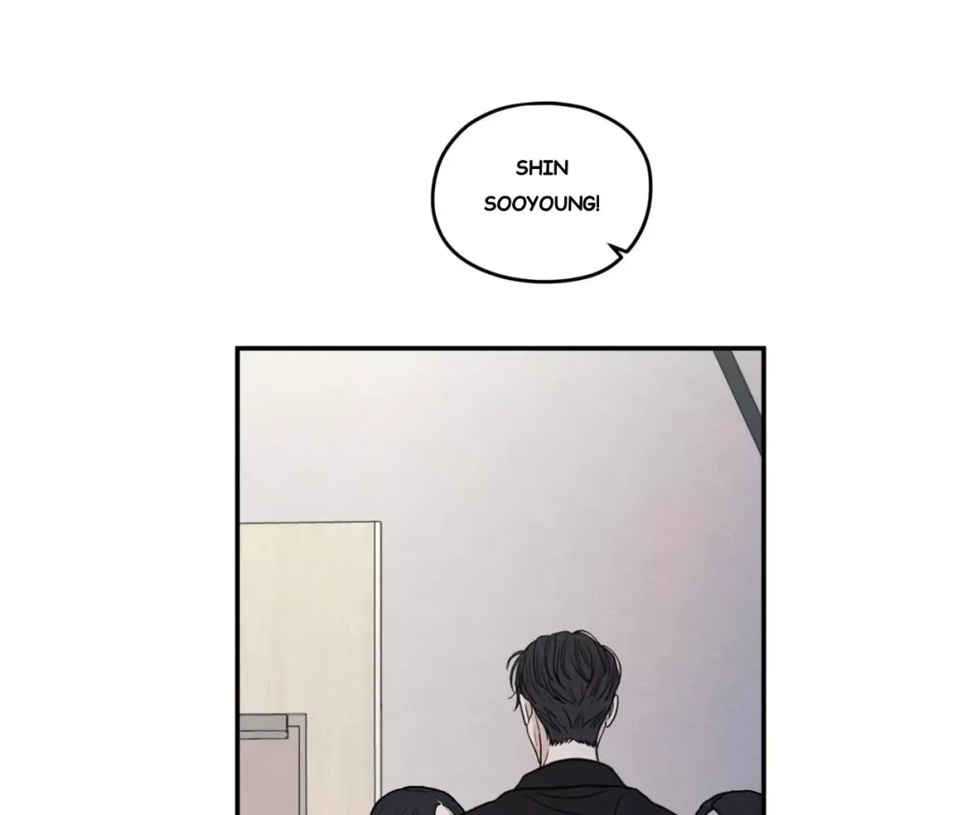 The Edge Of Ambiguity - Chapter 72 Page 122