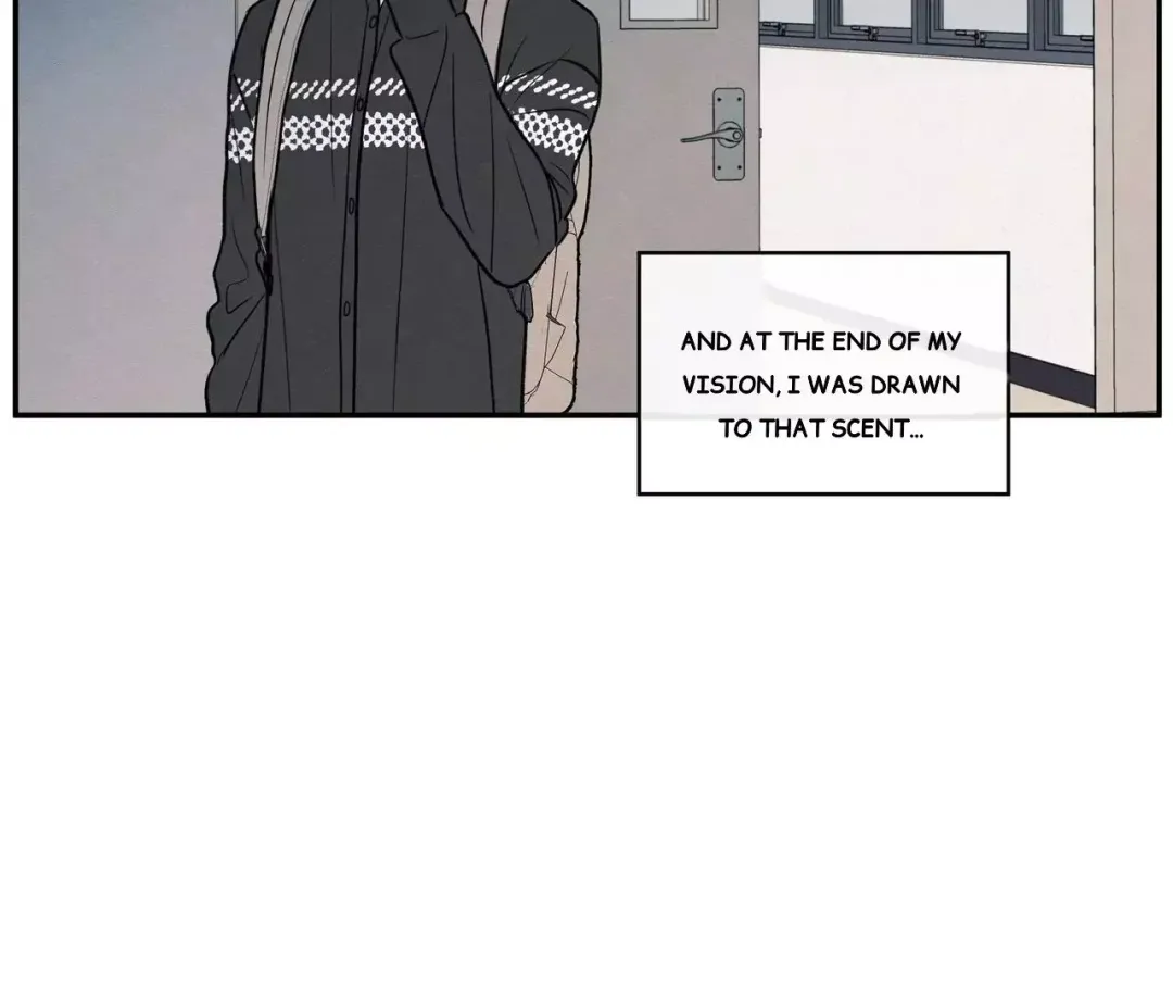 The Edge Of Ambiguity - Chapter 72 Page 147