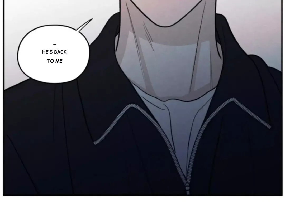 The Edge Of Ambiguity - Chapter 73 Page 14