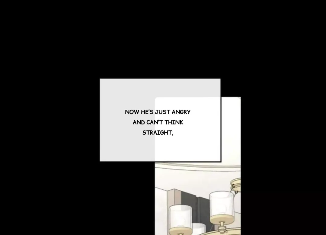 The Edge Of Ambiguity - Chapter 73 Page 27