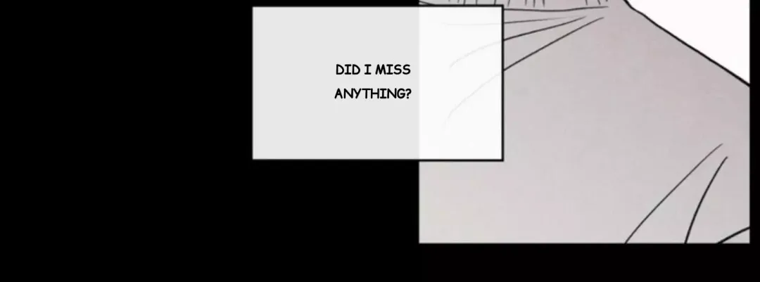 The Edge Of Ambiguity - Chapter 73 Page 32