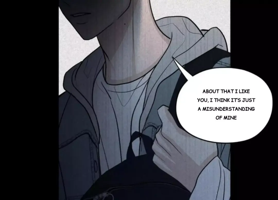 The Edge Of Ambiguity - Chapter 73 Page 36