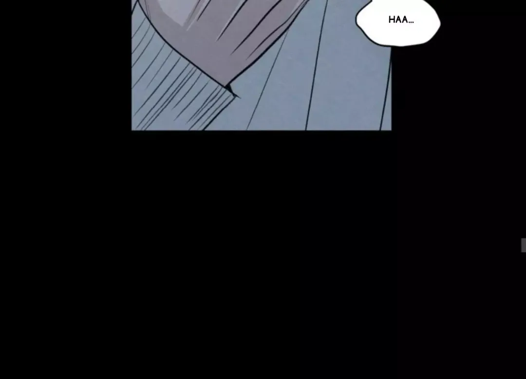 The Edge Of Ambiguity - Chapter 73 Page 43