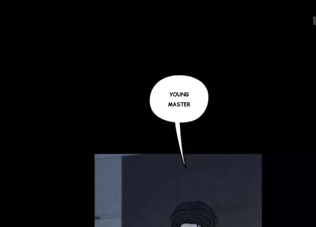 The Edge Of Ambiguity - Chapter 73 Page 90