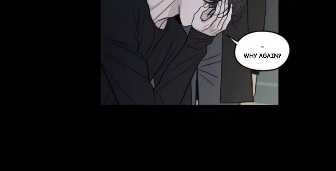 The Edge Of Ambiguity - Chapter 73 Page 92