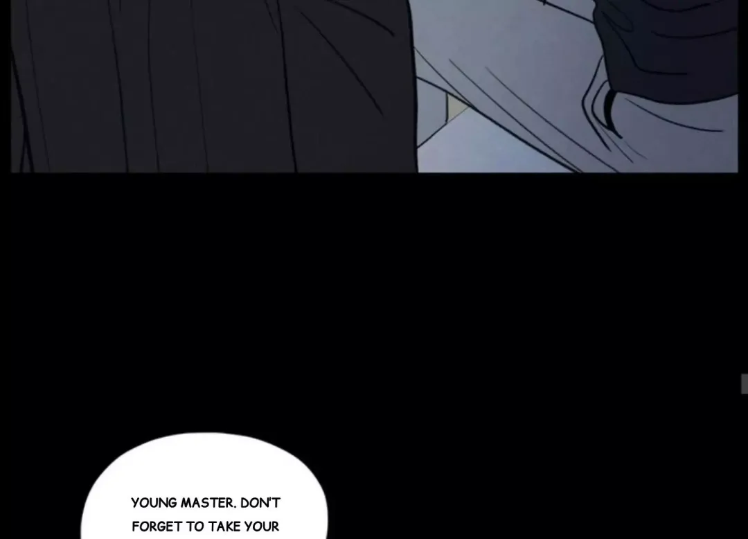 The Edge Of Ambiguity - Chapter 73 Page 95