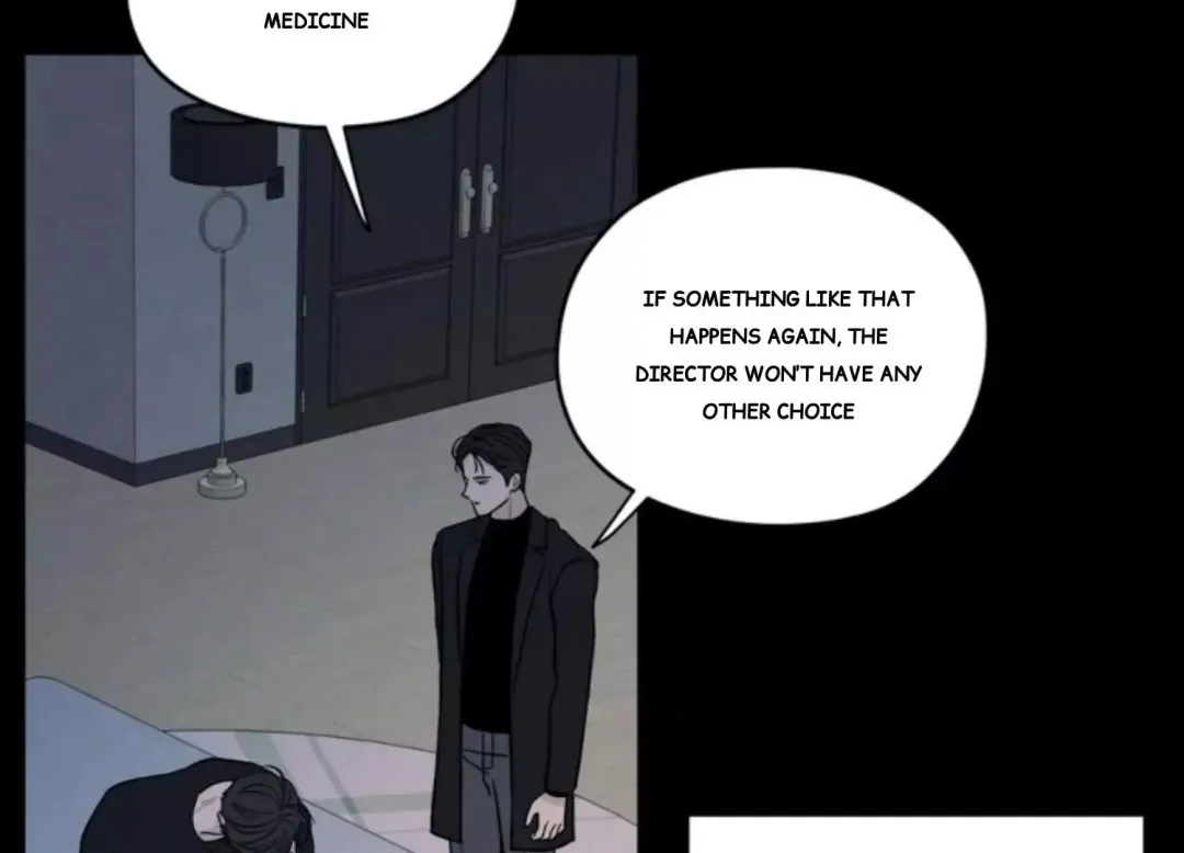 The Edge Of Ambiguity - Chapter 73 Page 96