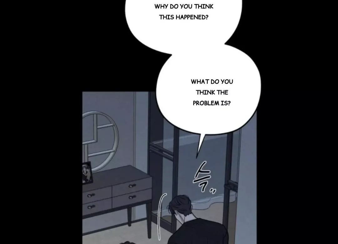 The Edge Of Ambiguity - Chapter 73 Page 99