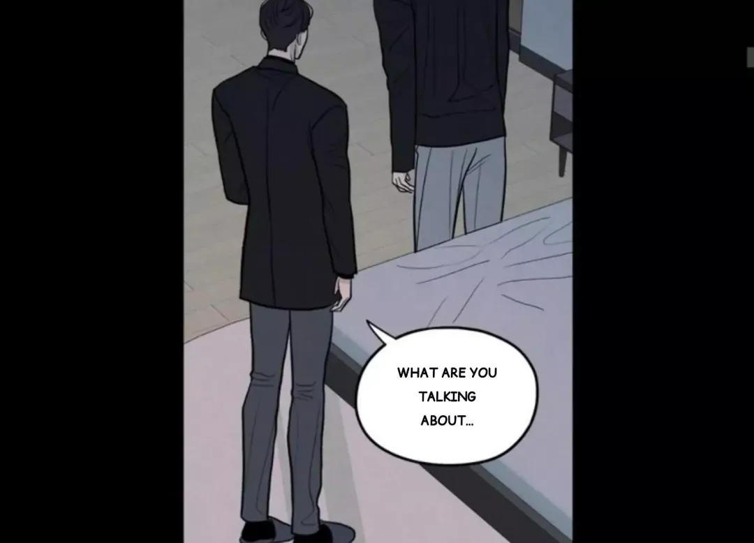 The Edge Of Ambiguity - Chapter 73 Page 100